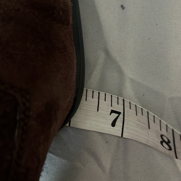 Stuart Weitzman XCURVE SOCK BOOTIE - Picture 15 of 15